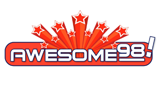 Awesome 98 logo