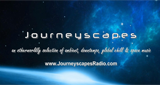 JourneyScapes Radio logo