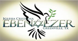 Iglesia Cristiana Ebenezer logo