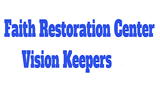 FRC Vision Keepers logo