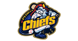 Peoria Chiefs Baseball Network logo