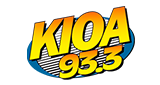 KIOA logo