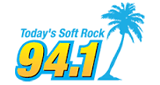 WMEZ 94.1 FM logo