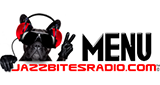 JazzBites Radio Contemporary logo