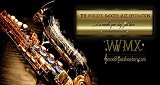 WJMX/DB Smooth Jazz Boston Global Radio logo