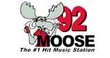 92 Moose logo