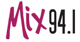Mix 94.1 FM logo