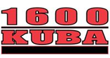 1600 KUBA logo