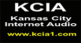 KCIA logo