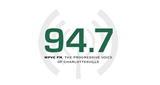 WPVC logo