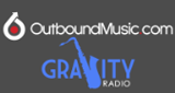 OutboundMusic.com / Gravity Radio logo