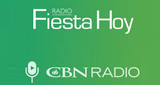 CBN Fiesta Hoy logo