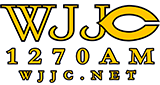 WJJC 1270 AM logo