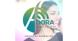 Adora Radio FM logo