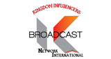 Kingdom Influencers Broadcast logo