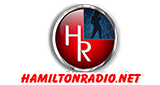Hamilton Radio VIP CHANNEL logo