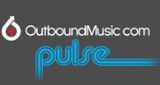 OutboundMusic.com / Pulse Radio logo