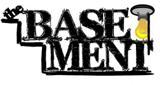 The Basement / WVUD/HD2 91.3 FM logo