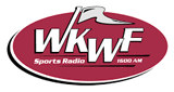Sportsradio 1600 logo