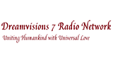 Dreamvisions 7 Radio Network logo