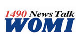 WOMI logo