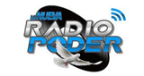 La Nueva Radio Poder logo