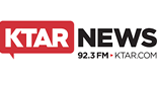 KTAR News logo