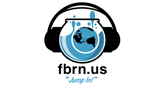 Fishbowl Radio Network / Blue Bowl logo