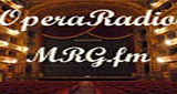 MRG.fm / Opera Radio logo