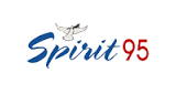 Spirit 95 logo