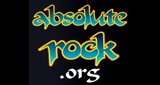 Absolute Rock logo