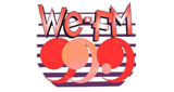 WEFM / FM 99.9 logo