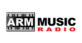 ARM Music Radio logo