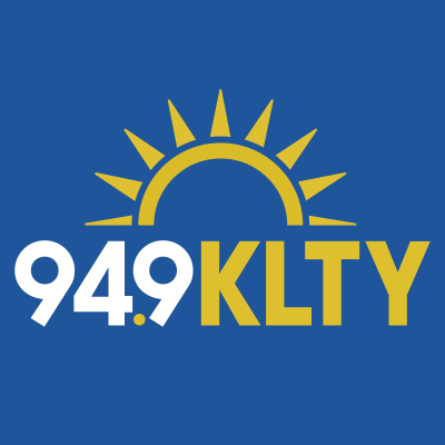 KLTY logo