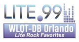99 The Breeze WBRZ/IR logo