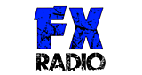 FX Alternative Radio logo