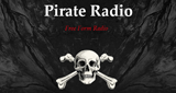 Pirate Radio / Album Rock logo