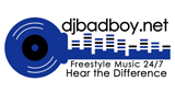 DJ Badboy LIVE logo
