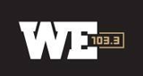 103.3 THE APP logo