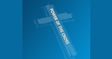 Power of the Cross logo