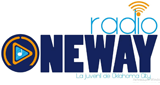 OneWay Radio logo