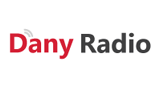 Dany Radio / Upbeat Music & Motivational Talk Radio logo