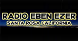 Radio Eben Ezer logo