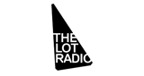 The Lot Radio logo