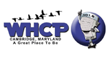 WHCP 101.5 logo