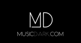 Chillout / MusicDark logo
