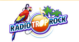 Radio Trop Rock logo