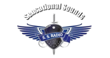 Sensational Sounds Radio logo