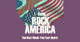 1/Radio Rock America logo