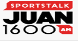 Juan 1600 logo